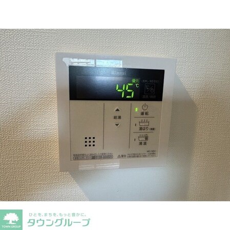 ER松戸の物件内観写真